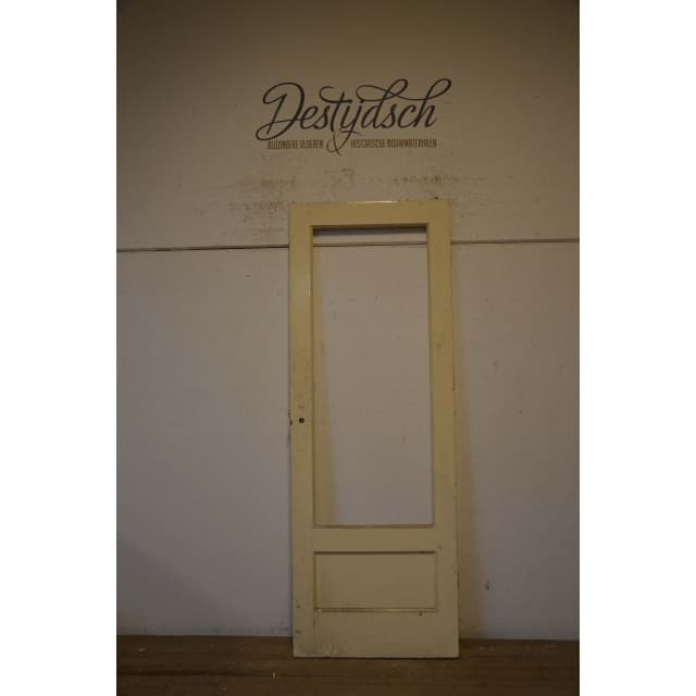 GL 114 Deur met glas